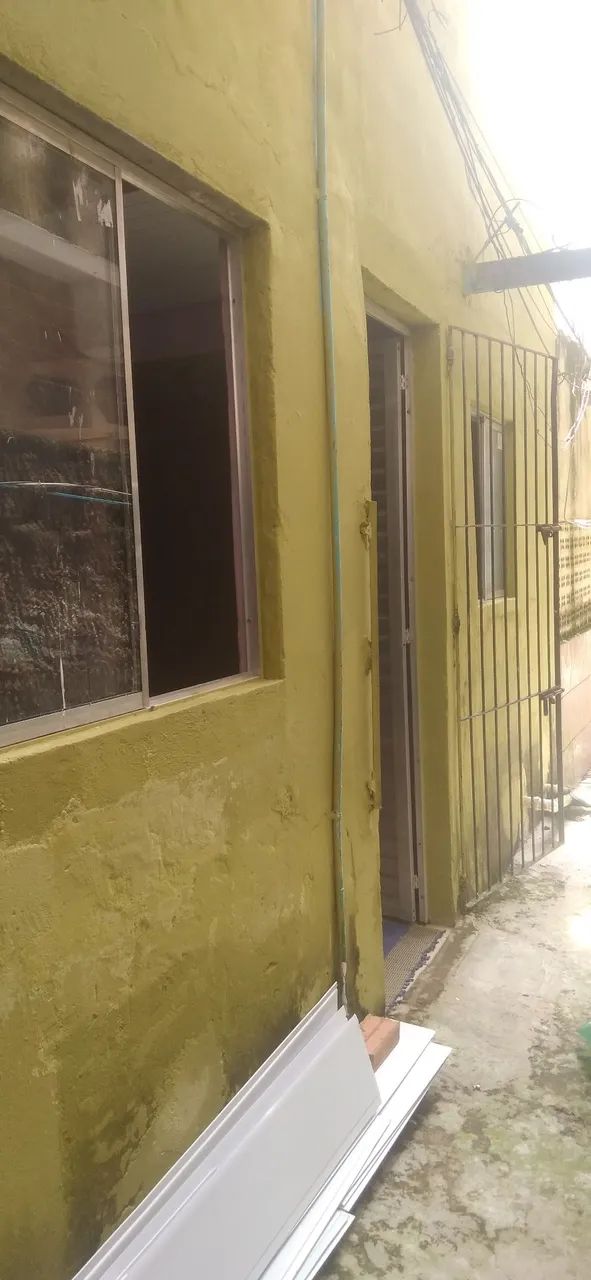 Foto - Belém - Pedreira