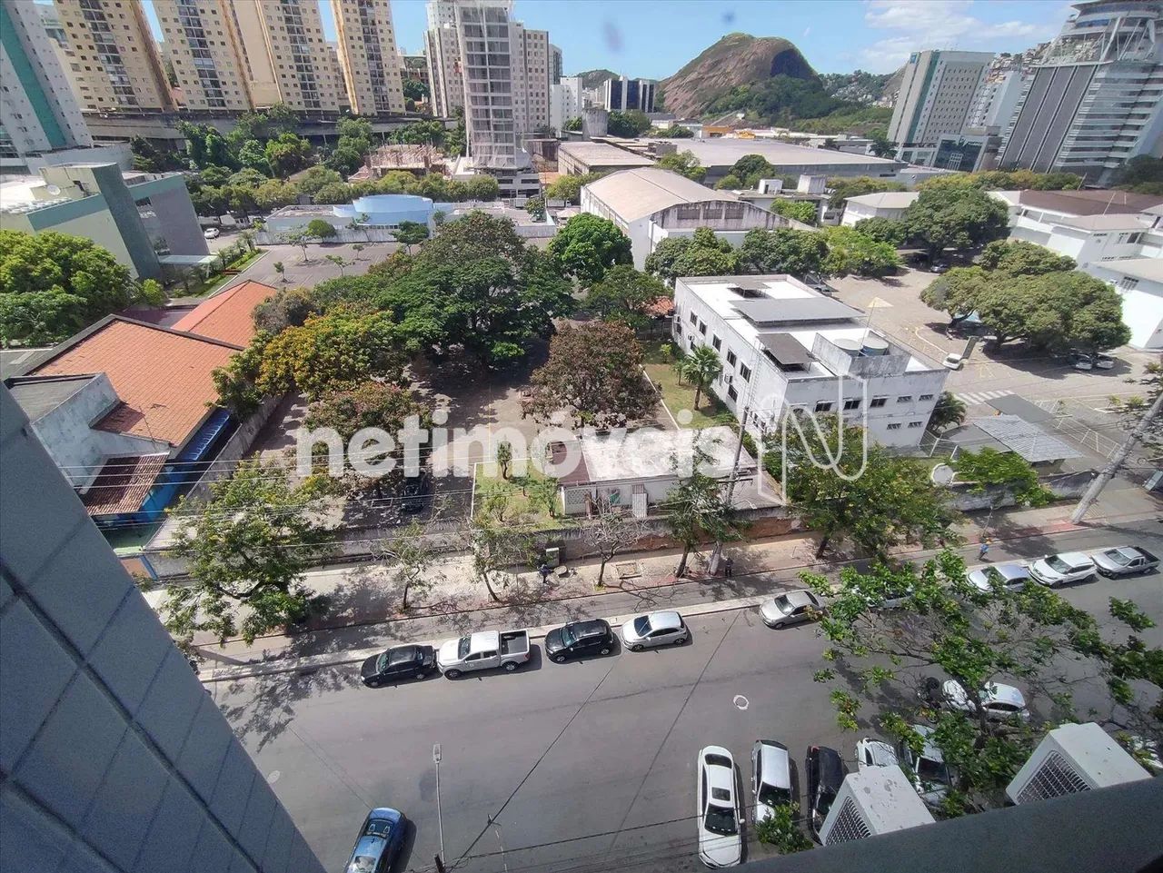Venda ou locação Sala Santa Luíza Vitória - Foto 4