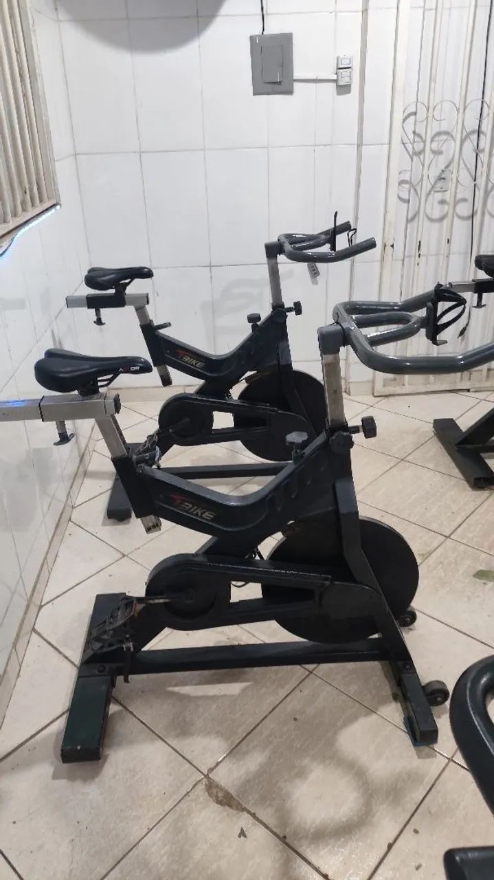 Bike spinning (ciclismo indoor) - Foto 3