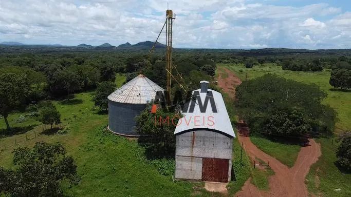 Fazenda à venda, 28500 ha por R$ 235.520.000 - Foto 4