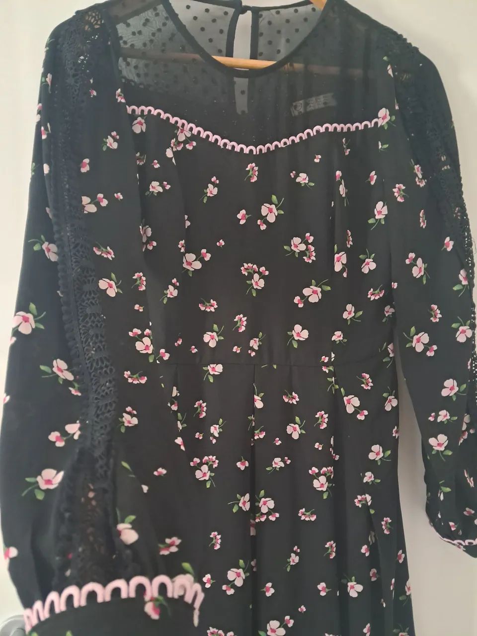 Vestido Antix P - Foto 2