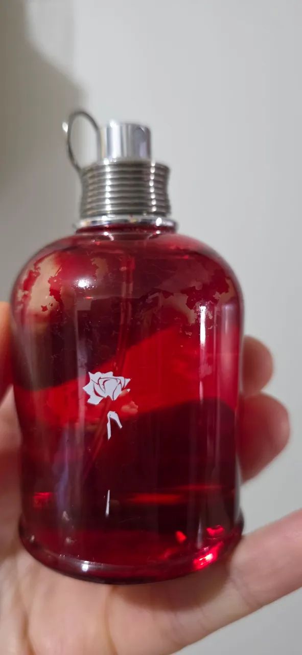 Perfume cacharel amor amor 100ml - Foto 2