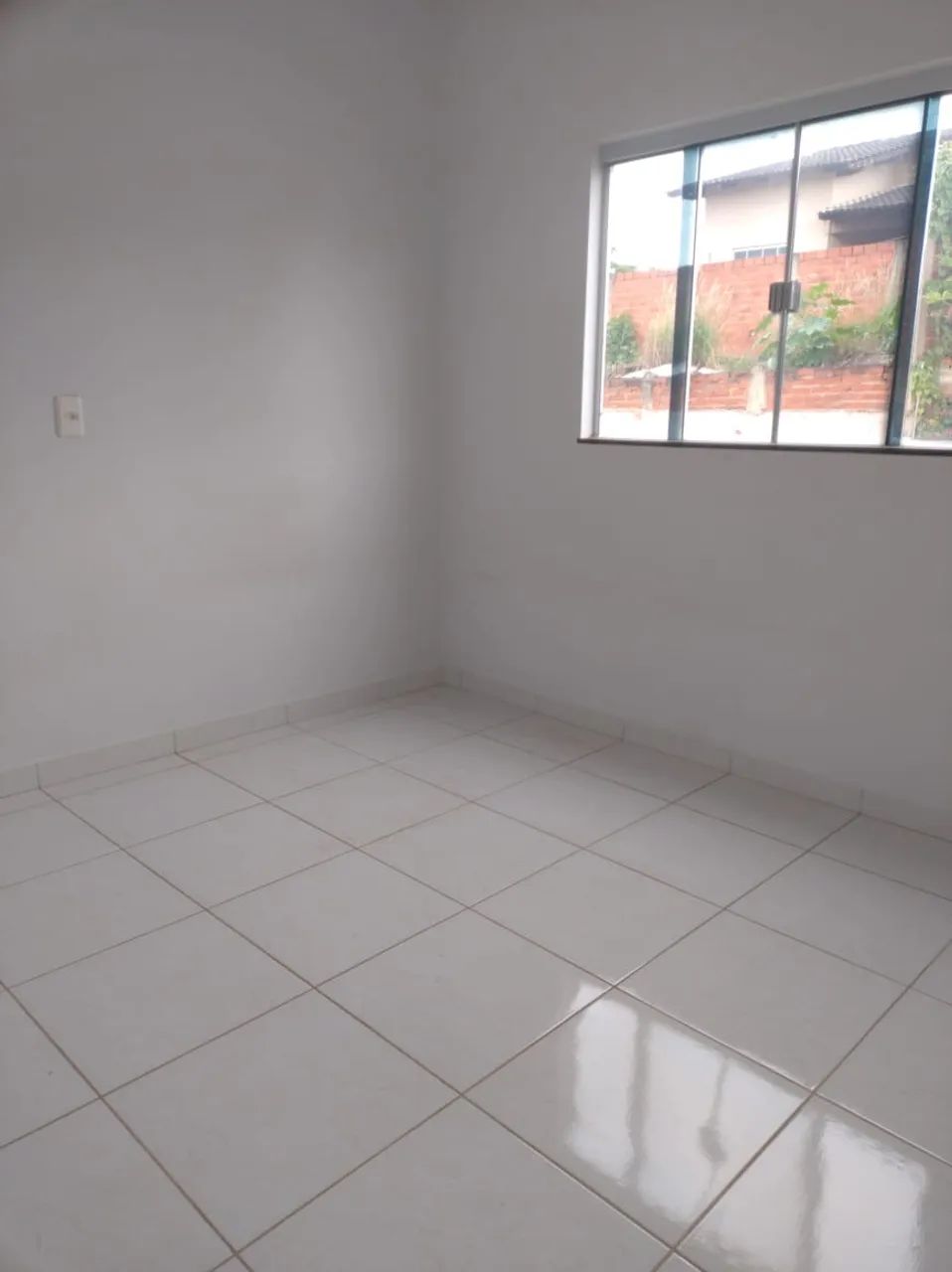 Apartamento amplo sem condomínio  - Foto 2