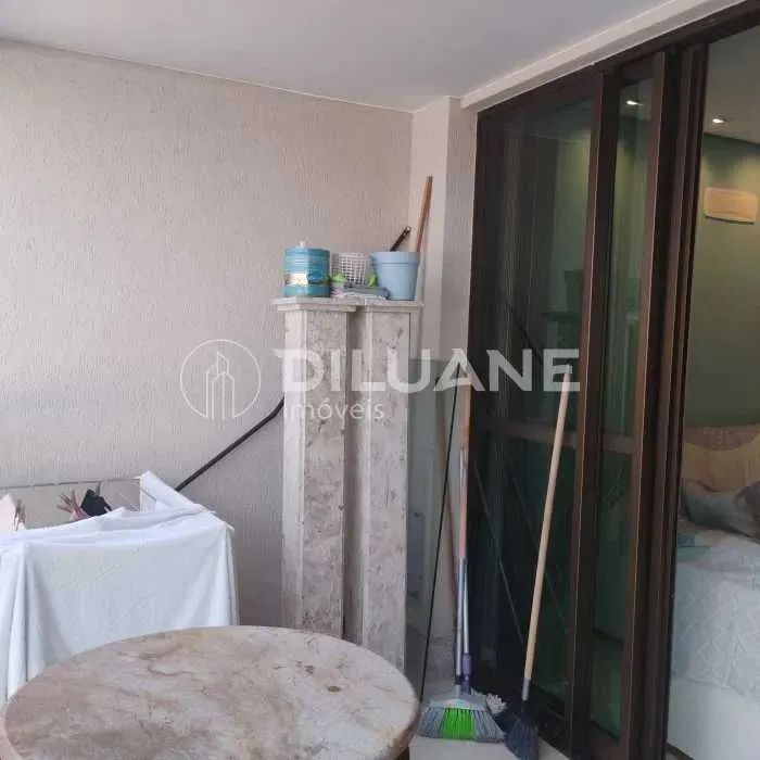 Apartamento : / Residencial / Rio Comprido - Foto 4