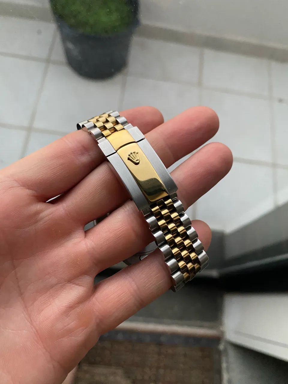 Relogio Rolex  - Foto 3