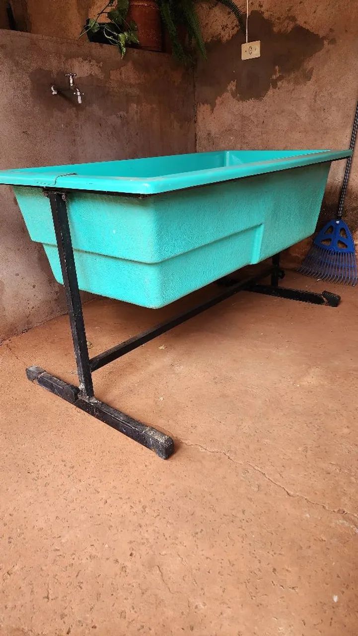 Banheira para Pet shop  - Foto 2