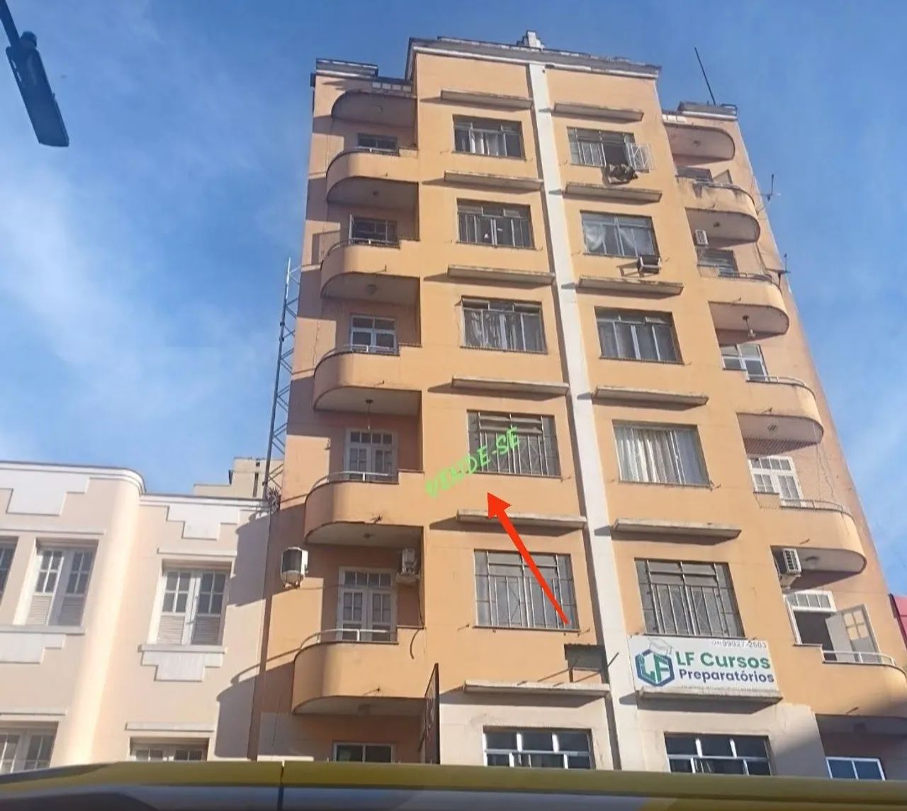 Foto - Barra Mansa - Centro