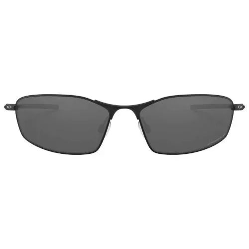Óculos de sol Oakley Whisker- Preto