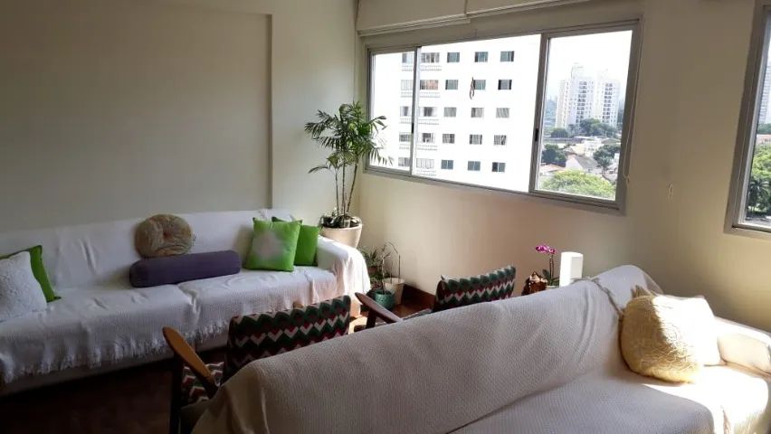 Apartamento Reformado Na Vila Leopoldina Com Vista Incrível