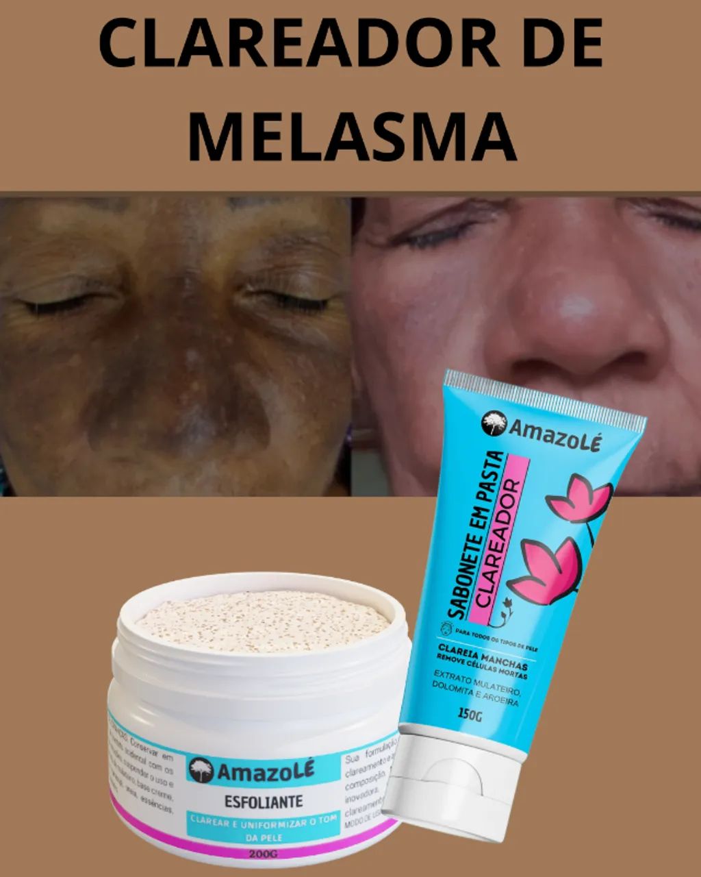 CLAREADOR DE MANCHAS - Foto 3