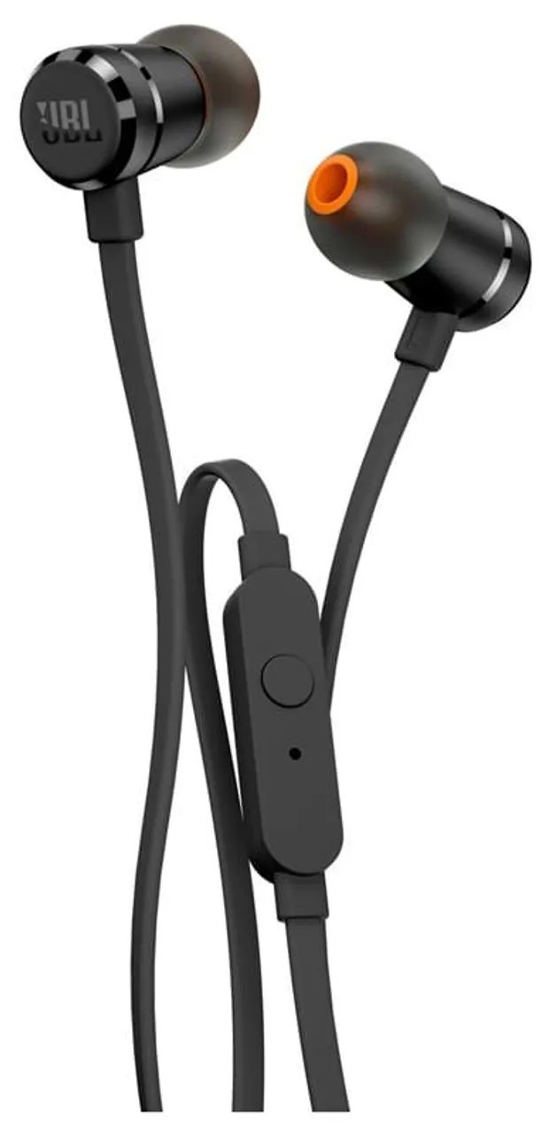 Fone com Fio JBL TUNE T290 Novo - Foto 5