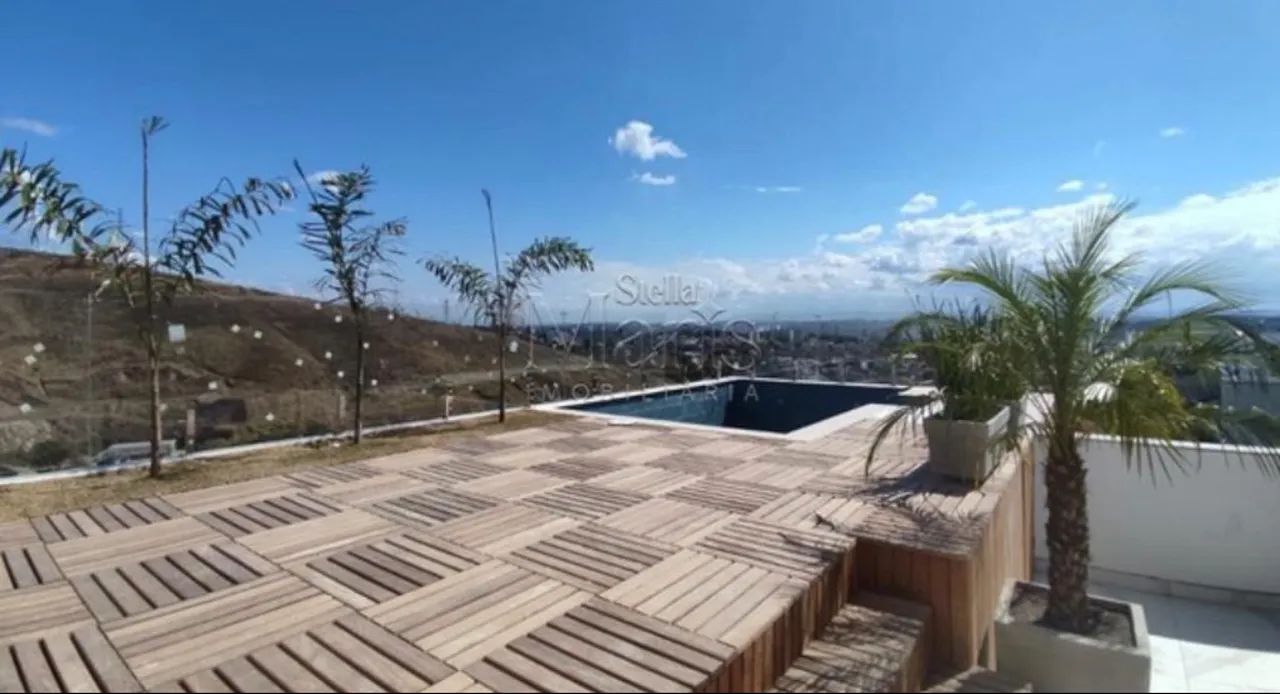 Cobertura com piscina privativa 240m2 VR jardim provance - Foto 5