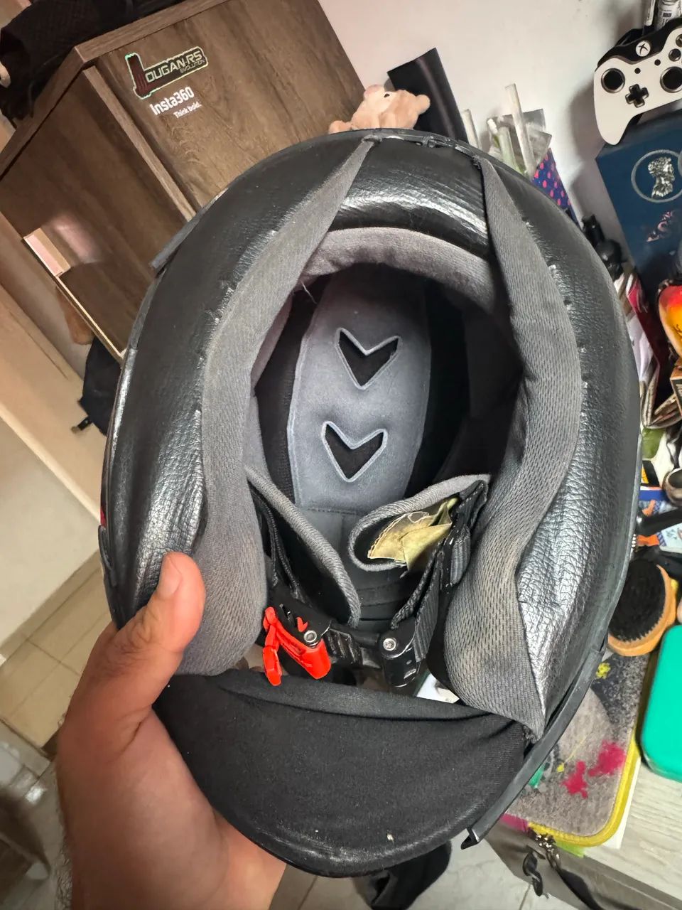 Shark Helmet64305175953410122