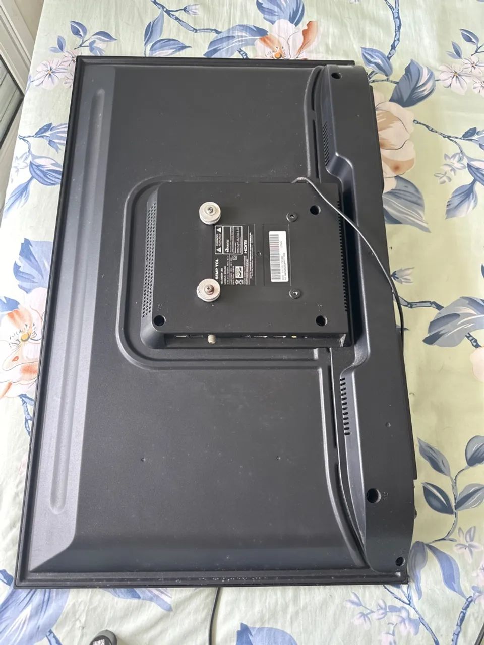 Tv semp Toshiba 32 polegadas led  - Foto 2