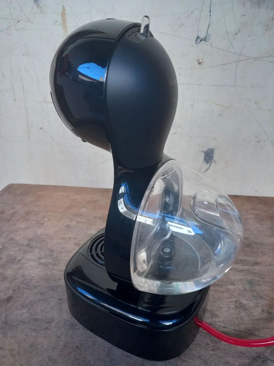 Cafeteira Elétrica Arno Dolce Gusto Lumio  - Foto 3