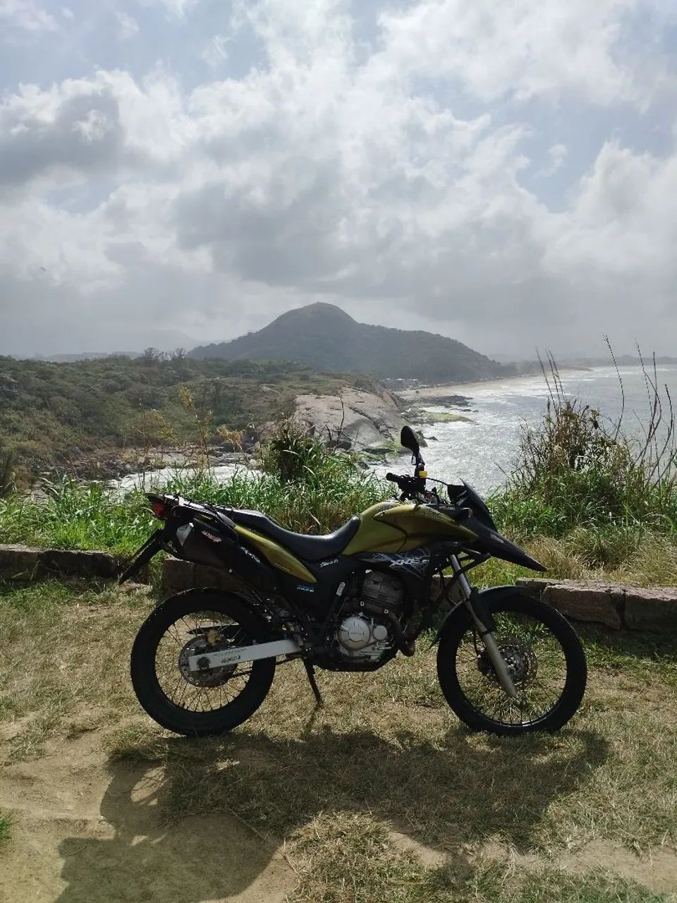 Vendo XRE 300 - Foto 5