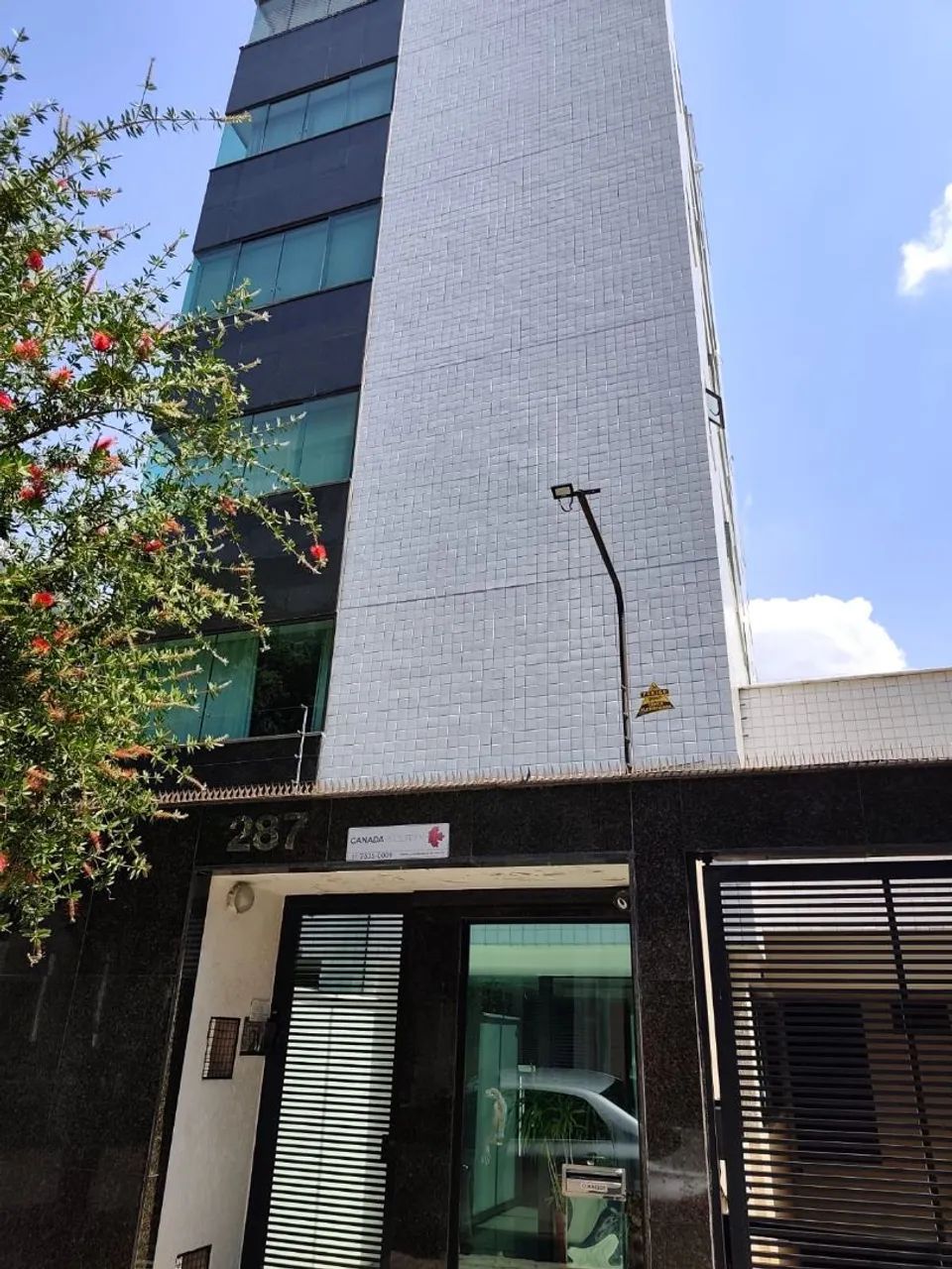 Foto - Belo Horizonte - Liberdade