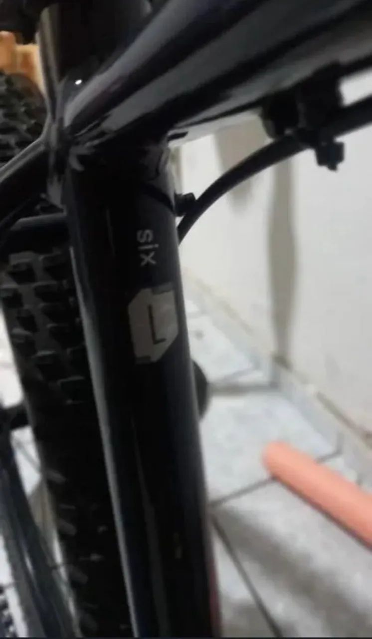 Vendo bike cannodale aro 29 - Foto 4