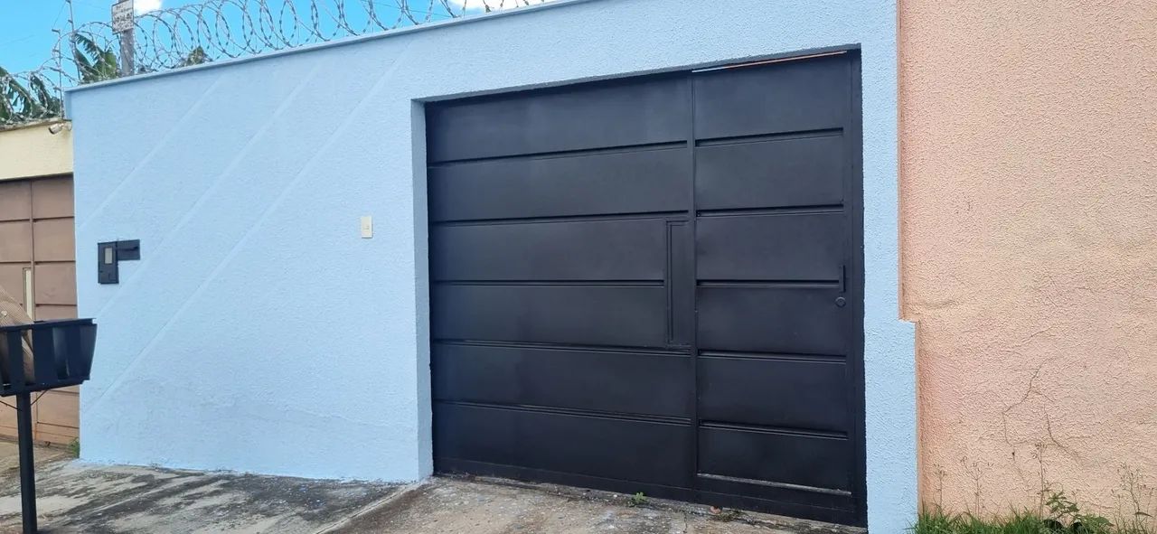 Foto - Aparecida de Goiânia - Residencial Solar Garden II