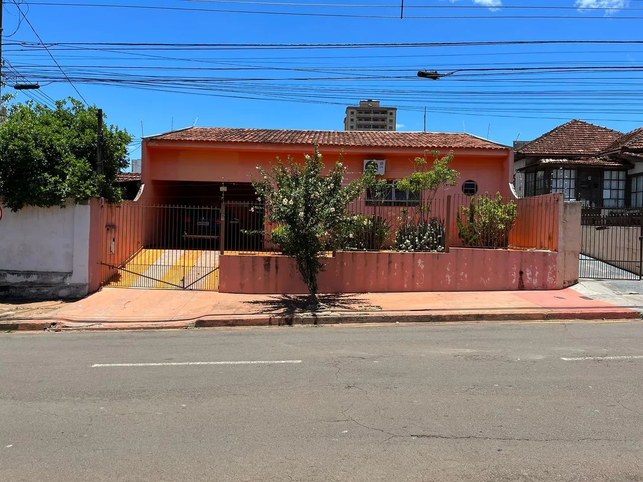 Casa à venda, Centro, Londrina, PR