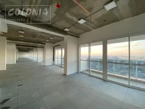 Conjunto Comercial para venda ou locação - Baeta Neves, São Bernardo do Campo