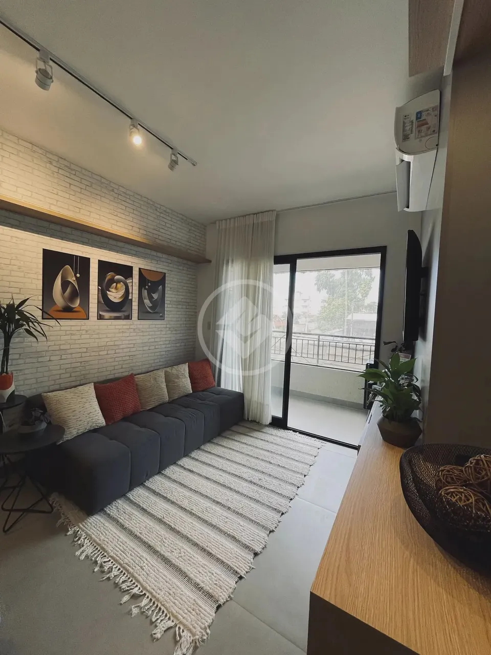 Apartamento à Venda no Setor Sudoeste
