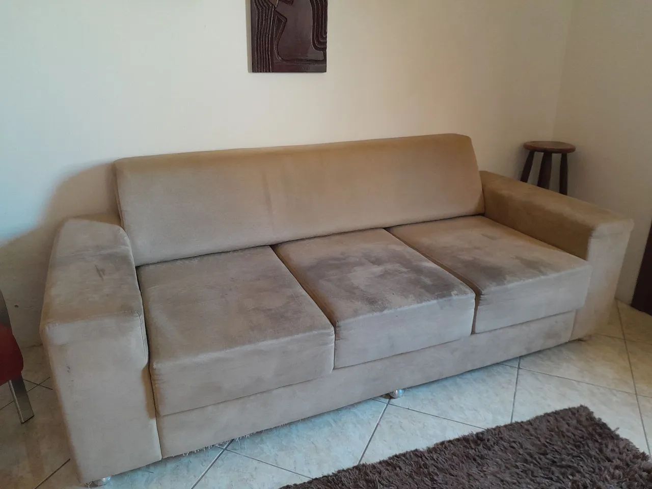 Sofá Retrátil 65578361378433120