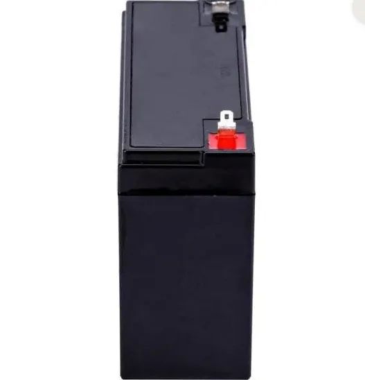 Bateria para Balança 4v4ah e 6v4,5ah - Foto 3