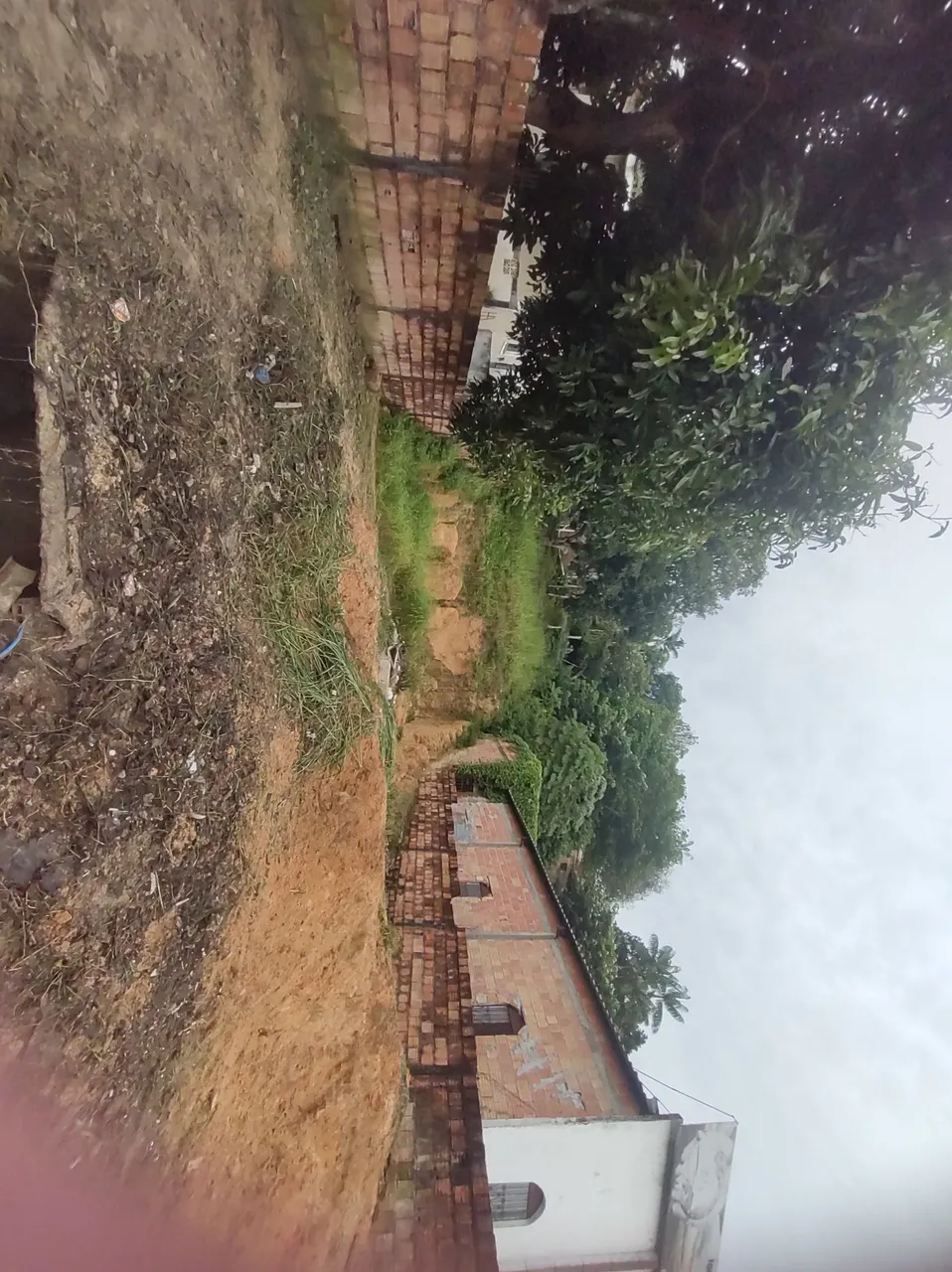 Vendo terreno no jesus me deu próx a Torquato tapajós por 95 mil