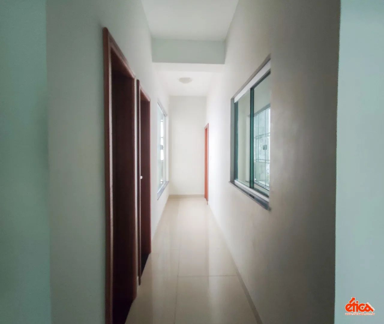 Sala Comercial med. aprox. 50,00 m² de área privativa no Umarizal - COD 44275 - Foto 9