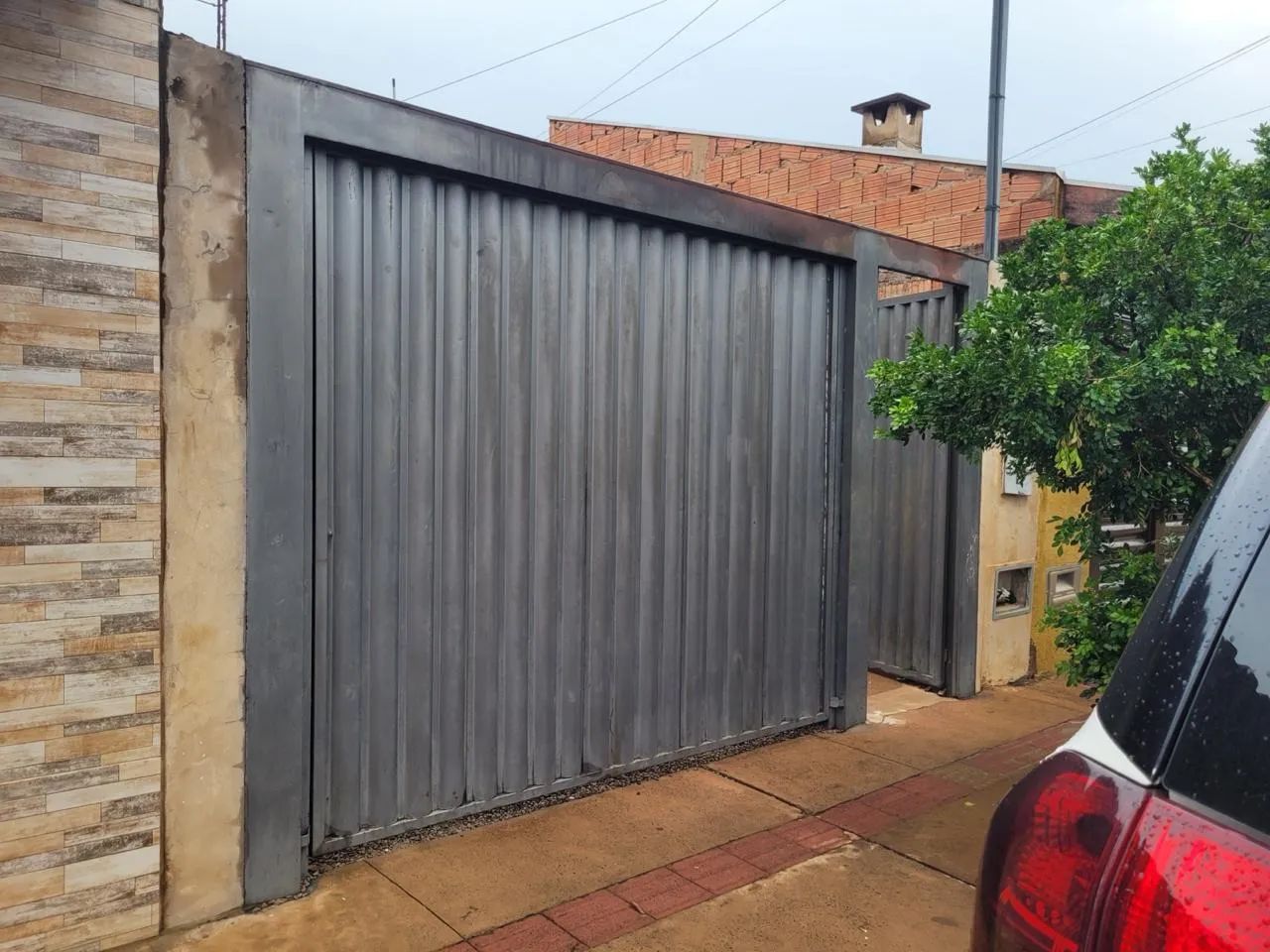 Foto - Campo Grande - Vila Nathália