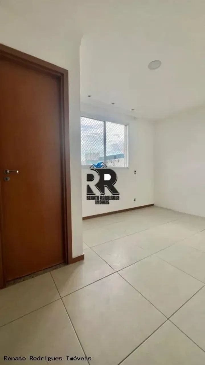 Apartamento para Venda em Vitória, Jardim Camburi, 3 dormitórios, 1 suíte, 2 banheiros, 2  - Foto 3