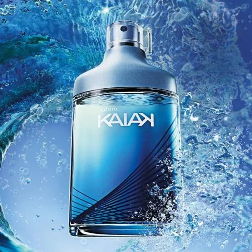 Kaiak Natura - Perfume Masculino Original