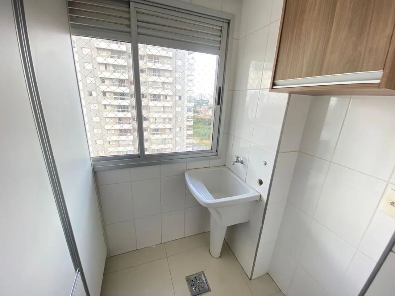 Apartamento 2/4 Vila Alpes Cond Aquarela - Foto 6