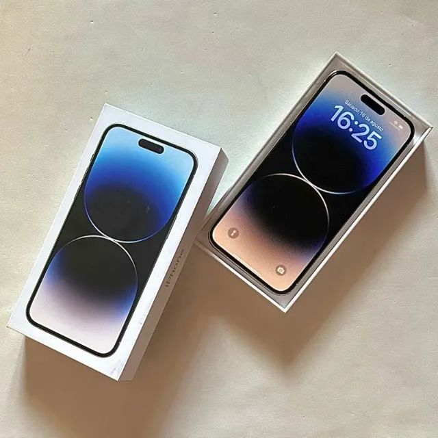 iPhone 14 Pro 128GB (Impecável)  - Foto 2