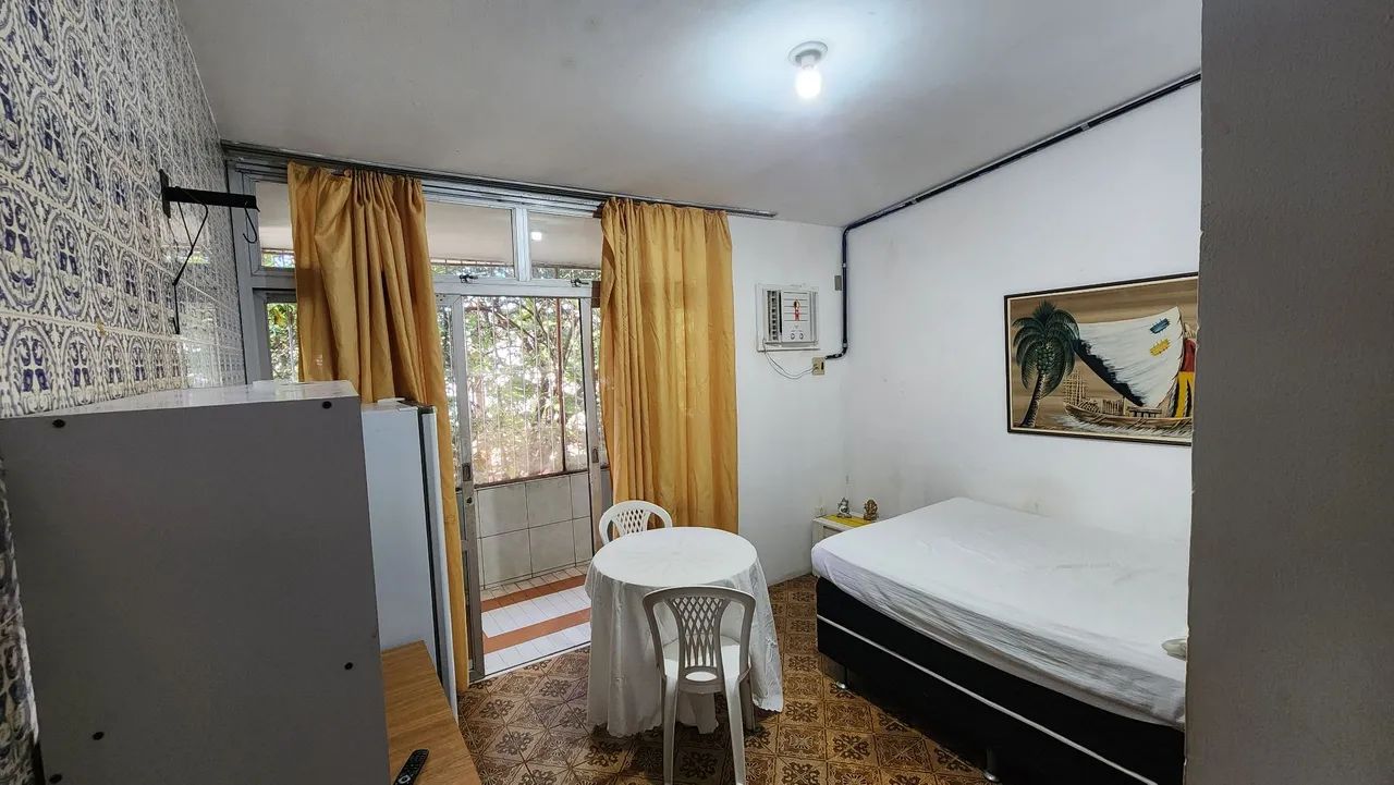 Aluguel de Studio/ kitnet  - Foto 2