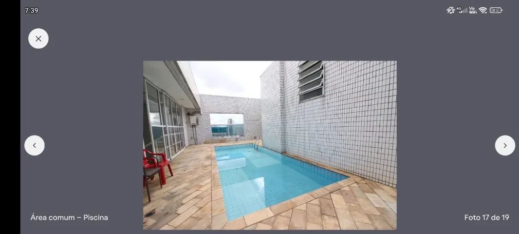 Primeira imagem do imóvel