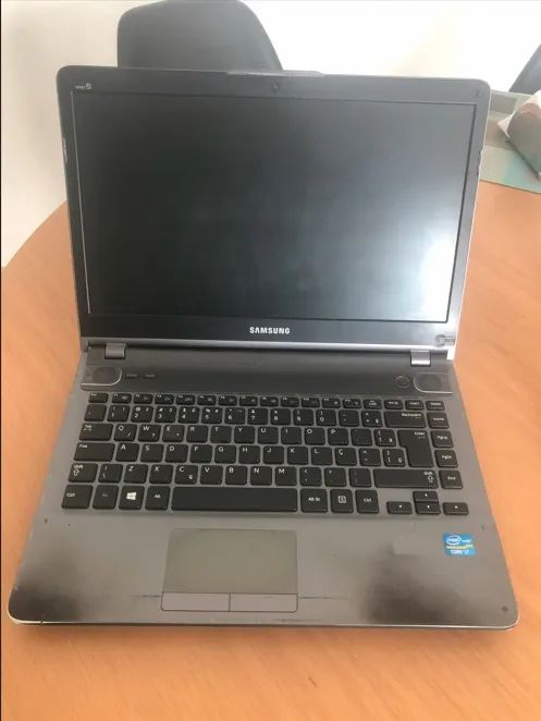 Notebook Samsung