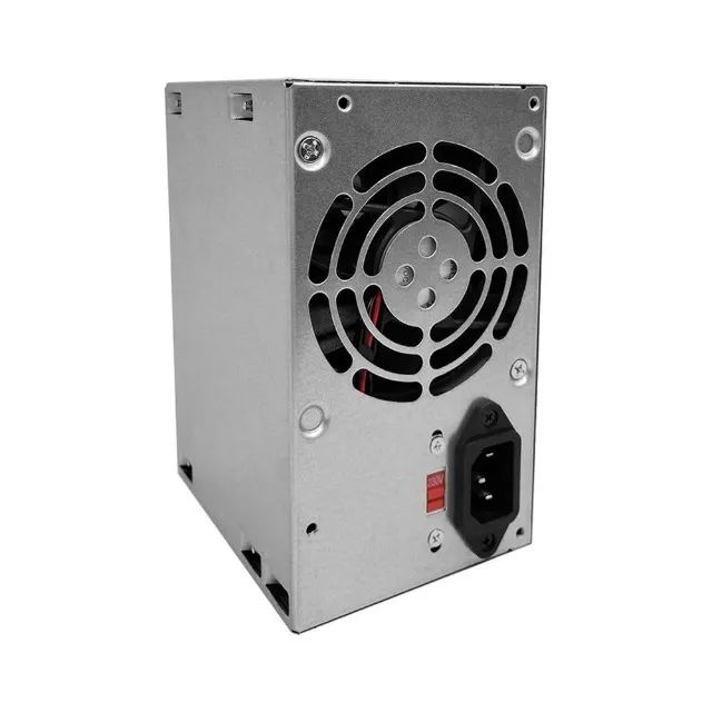 Fonte ATX 200W Real K-Mex - WZetta - Foto 3