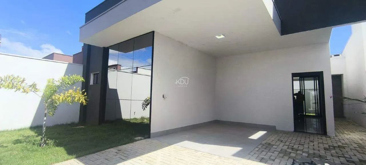 Casa para aluguel Buritis V Primavera do Leste 3.256,78