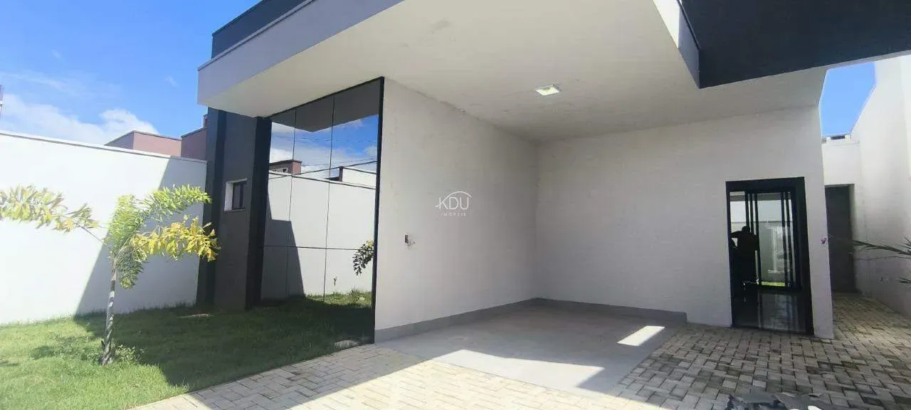 Casa para aluguel Buritis V Primavera do Leste 3.256,78