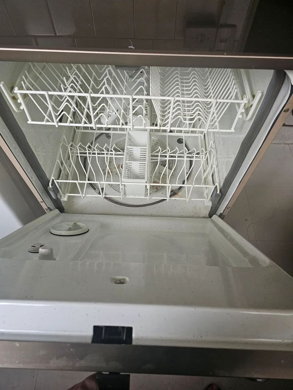 Maquina de Lavar louças  - Foto 4