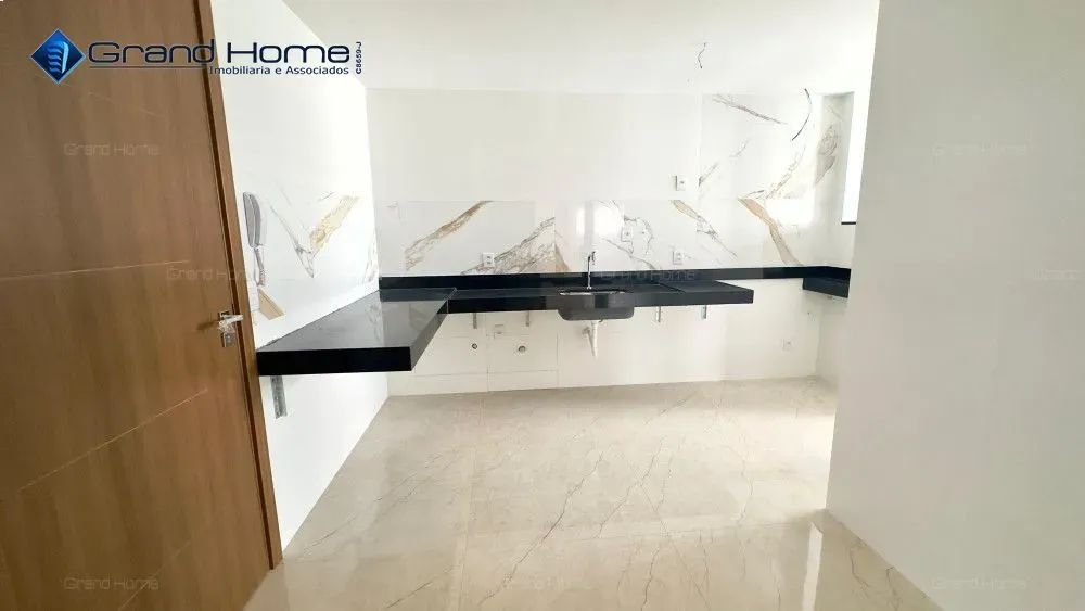 Apartamento 4 quartos em Praia da Costa - Foto 8