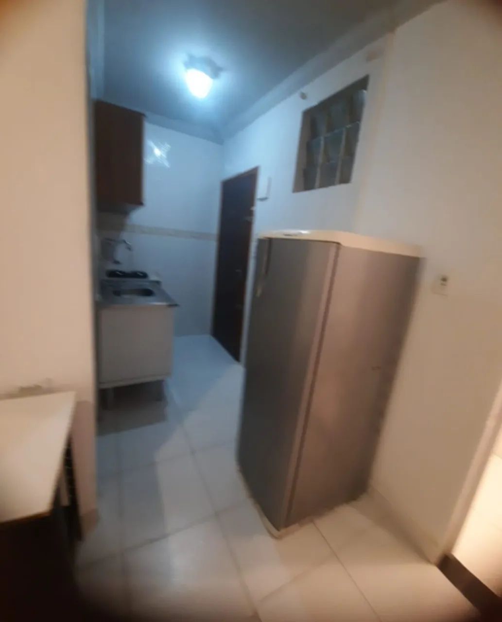 Foto - São Paulo - Cidade Vargas