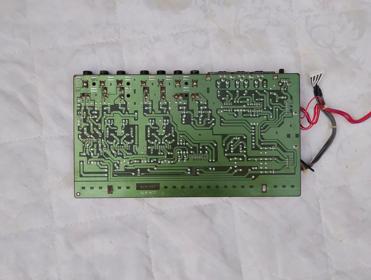 Placa de Som Korg N 364 - Foto 3