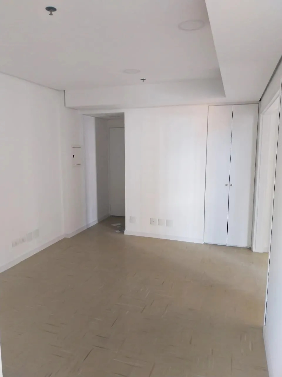 Sala/Escritório para aluguel com 33 m² | Edificio Master Tower | (Zona Sul) - São Paulo