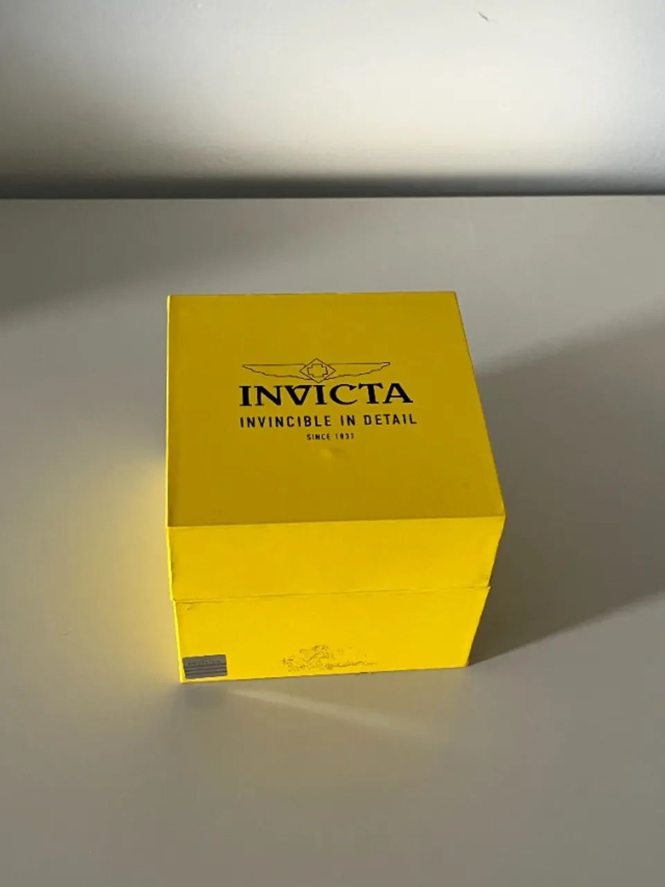 Relógio Invicta Men's 12846 "Specialty" - Foto 3