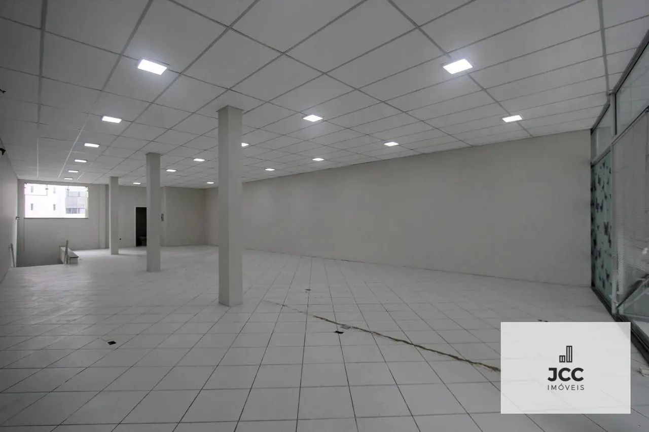 Loja para alugar, 360 m² por R$ 7.000,00/mês - Centro - Joinville/SC - Foto 2