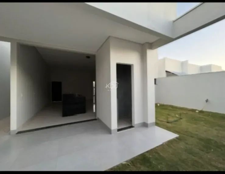 Casa para aluguel Buritis V Primavera do Leste 3.256,78 - Foto 3