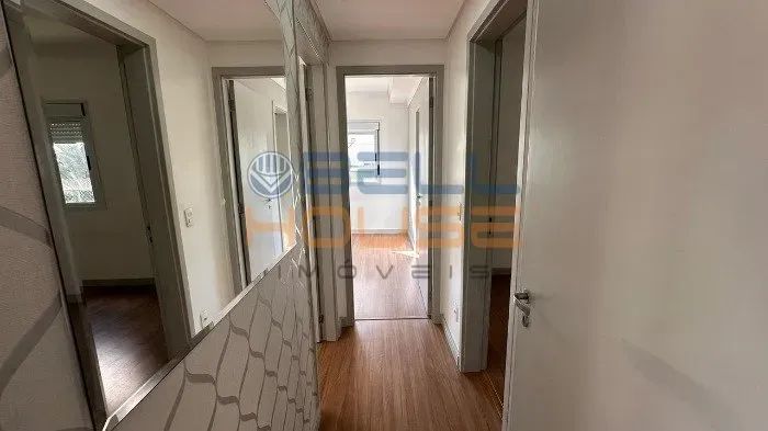 Apartamento para venda e locação com 3 suítes, 2 vagas - Vila Gilda, Santo André - Foto 8